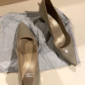 Stuart Weitzman pumps
